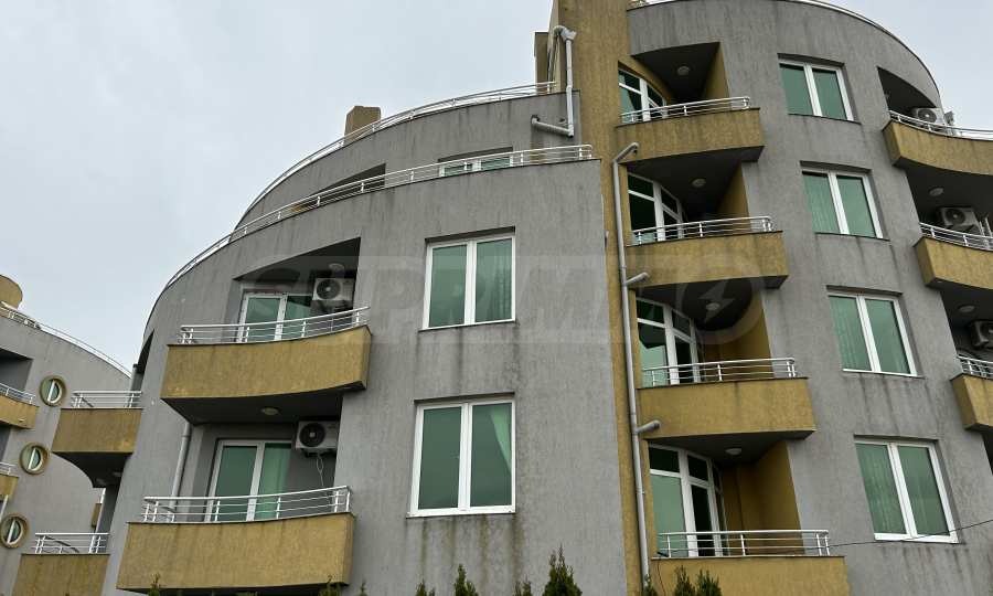 Продава 3-СТАЕН, с. Синеморец, област Бургас, снимка 7 - Апартаменти - 55067920