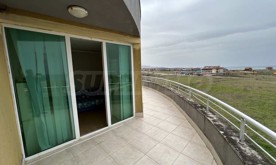 Продава 3-СТАЕН, с. Синеморец, област Бургас, снимка 4 - Апартаменти - 55067920