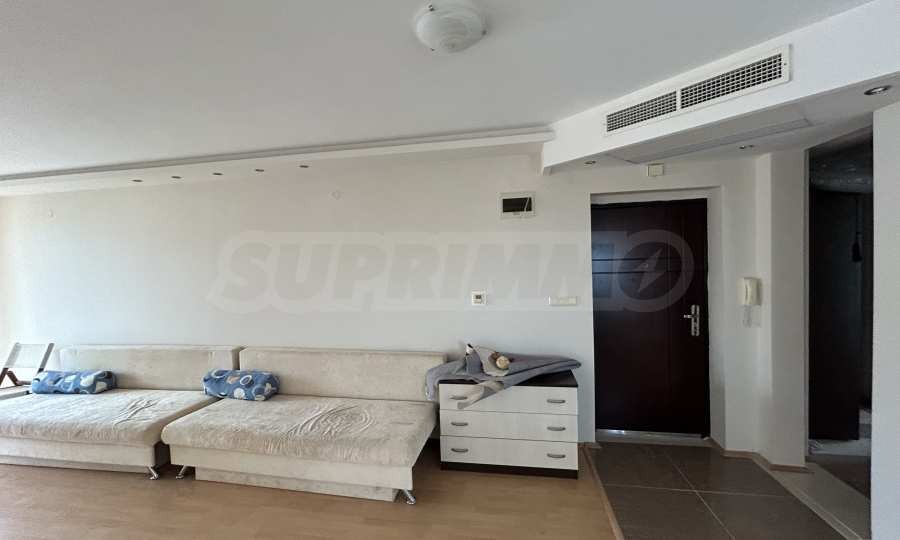 Продава 3-СТАЕН, с. Синеморец, област Бургас, снимка 15 - Апартаменти - 55067920