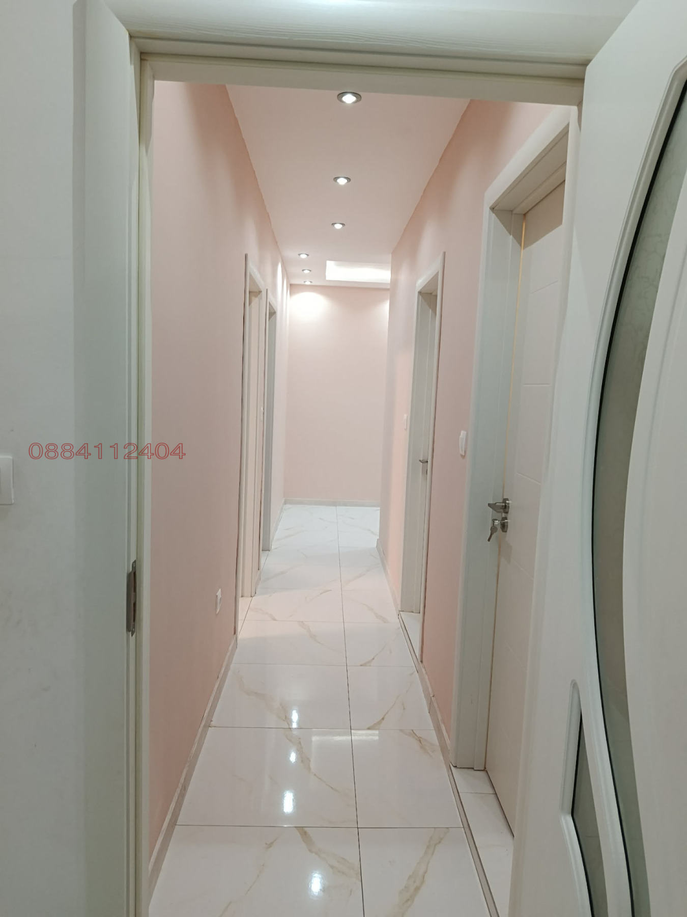 Продава 3-СТАЕН, гр. Пловдив, Център, снимка 3 - Апартаменти - 56164011
