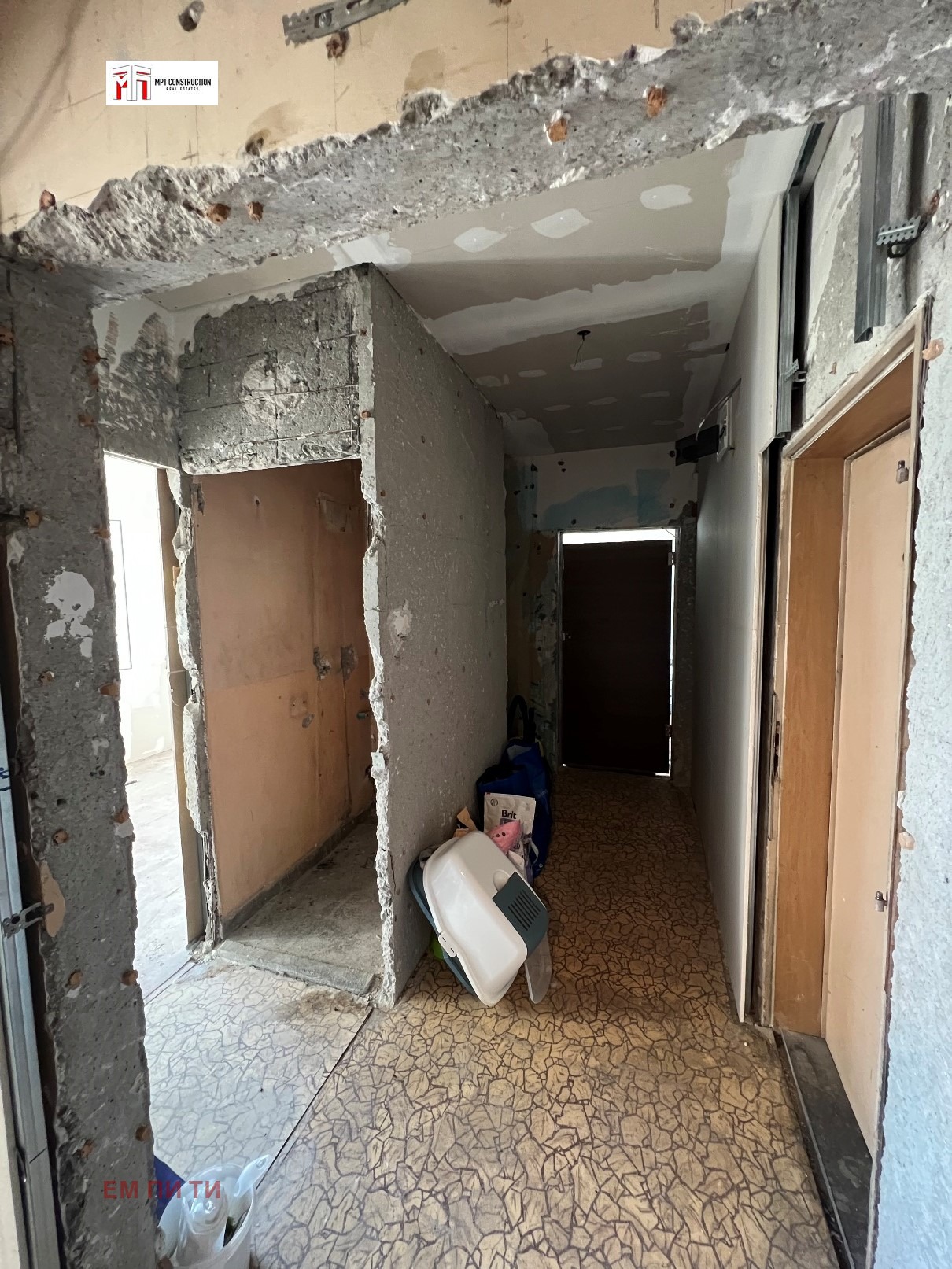 Продава 3-СТАЕН, гр. Пловдив, Изгрев, снимка 6 - Апартаменти - 56432025