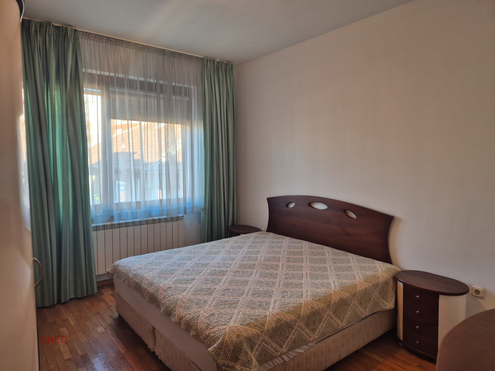 Продава 3-СТАЕН, гр. София, Център, снимка 5 - Апартаменти - 56458408