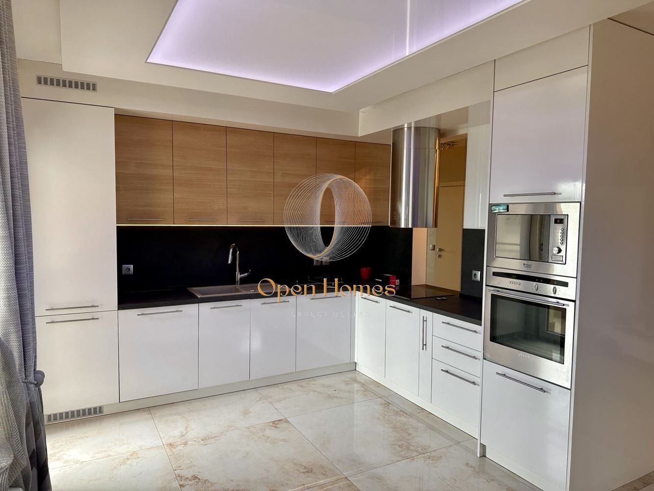 Продава 4-СТАЕН, гр. Пловдив, Център, снимка 3 - Апартаменти - 54766979