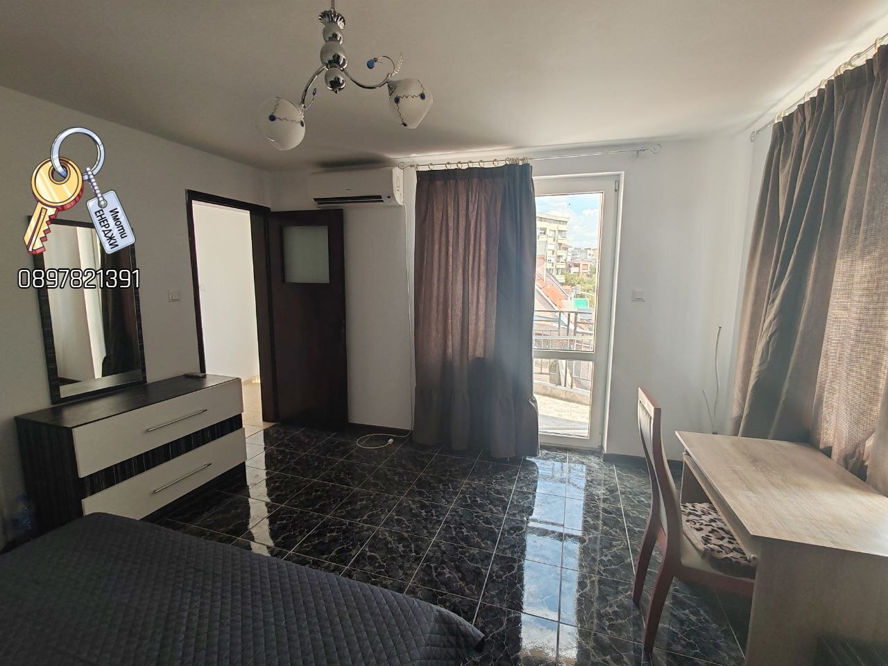 Продава МЕЗОНЕТ, гр. Плевен, Идеален център, снимка 13 - Апартаменти - 56168719