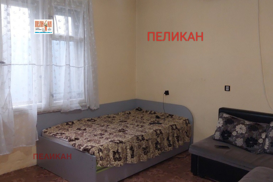 Продава КЪЩА, с. Поликраище, област Велико Търново, снимка 2 - Къщи - 54599524