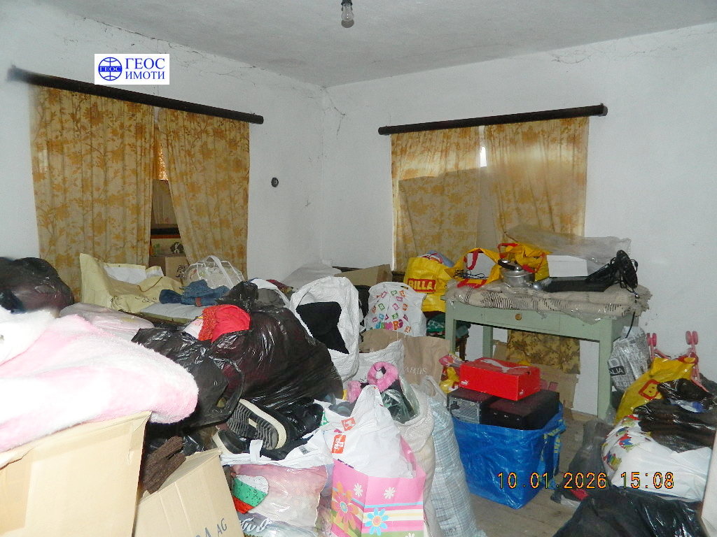 Продава КЪЩА, с. Кутела, област Смолян, снимка 14 - Къщи - 54277154