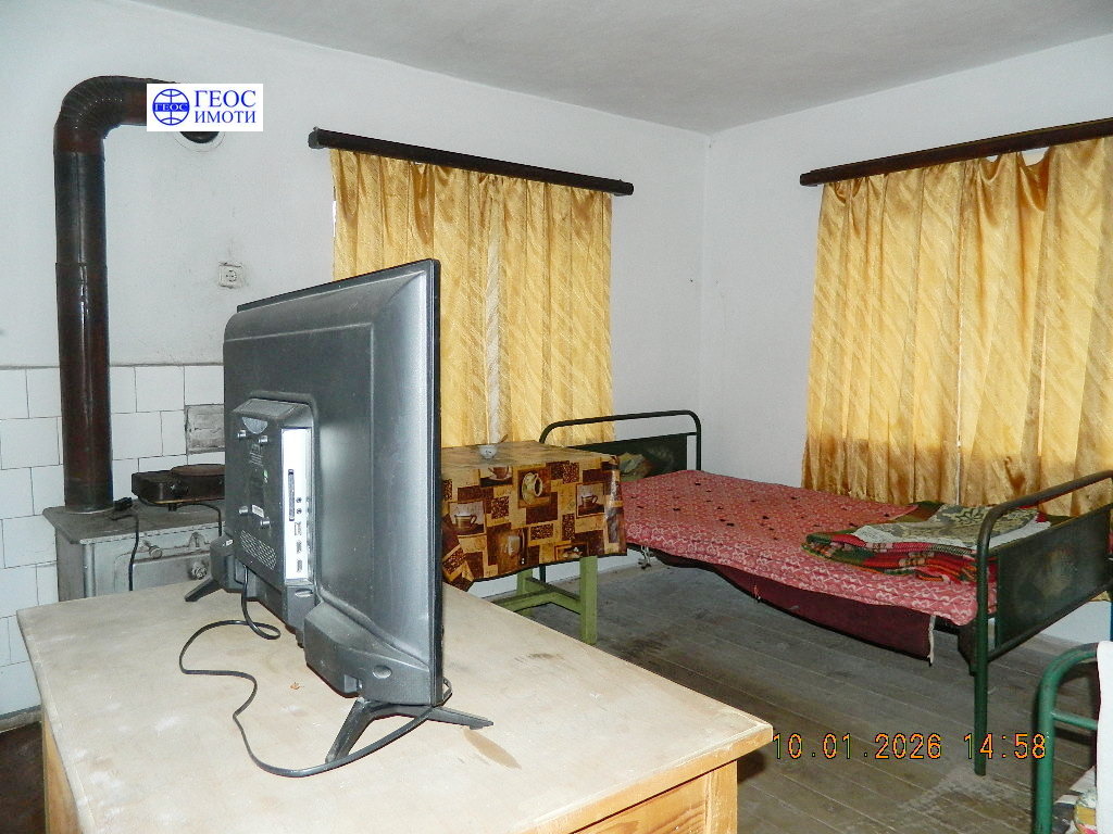 Продава КЪЩА, с. Кутела, област Смолян, снимка 7 - Къщи - 54277154