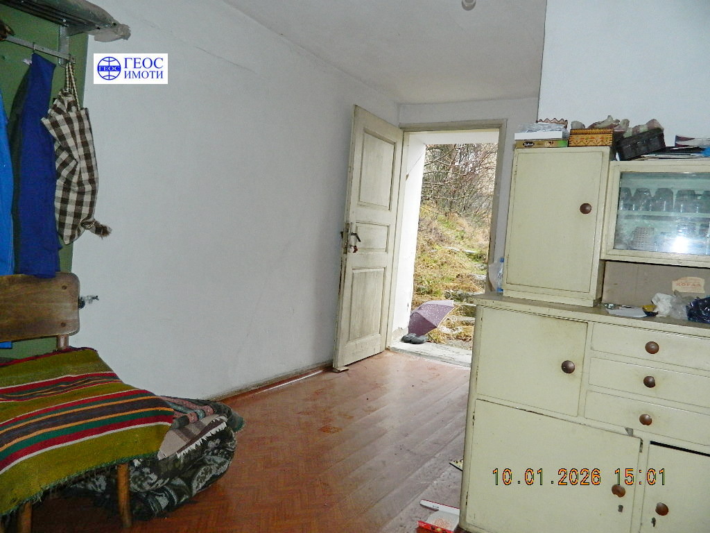 Продава КЪЩА, с. Кутела, област Смолян, снимка 11 - Къщи - 54277154