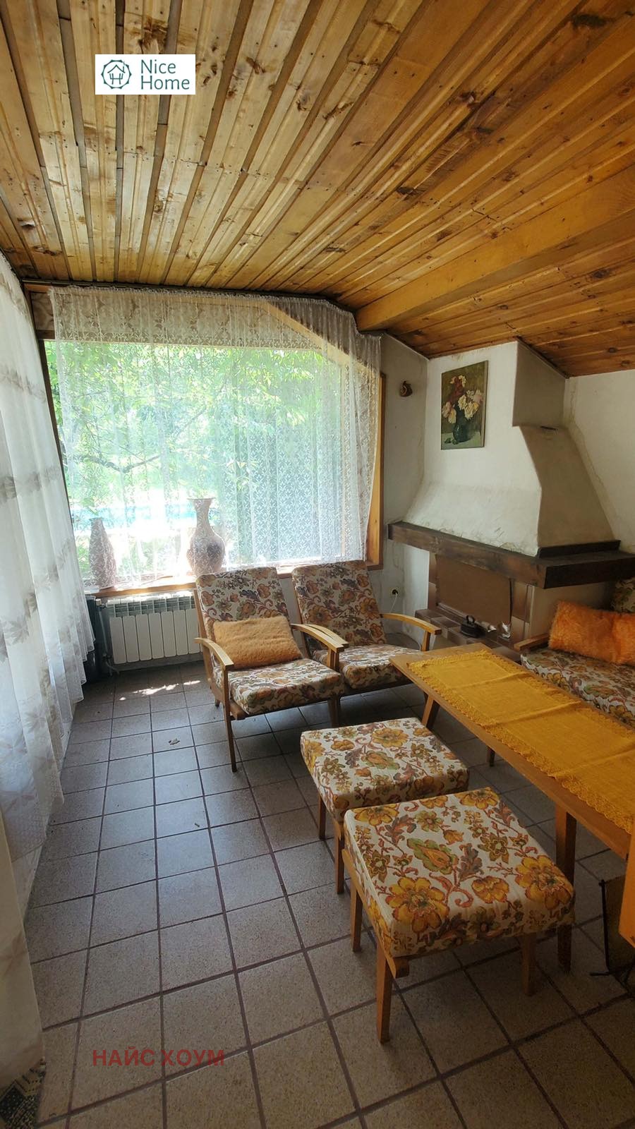 Продава КЪЩА, гр. София, Симеоново, снимка 6 - Къщи - 55831326