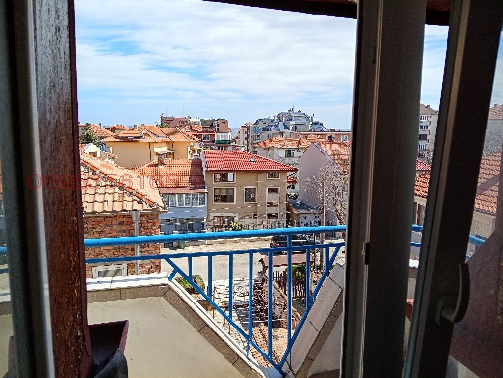 Продава КЪЩА, с. Равда, област Бургас