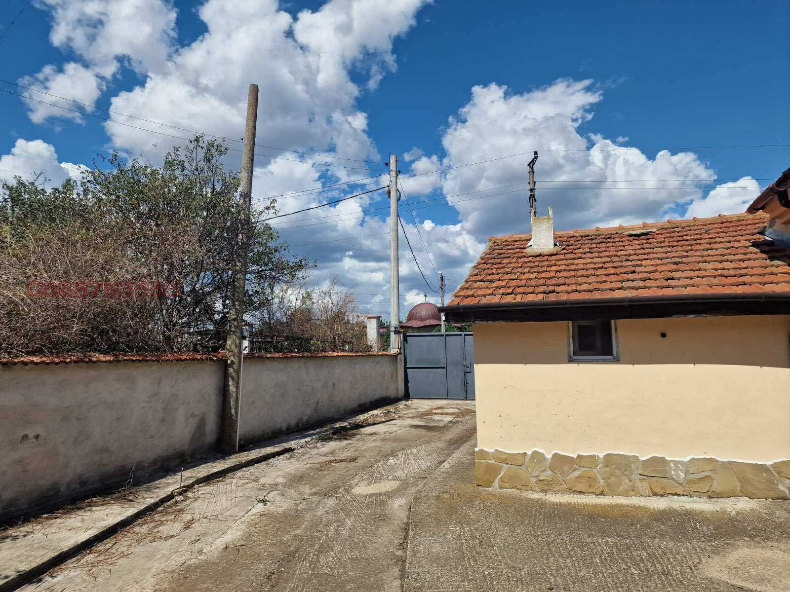 Продава КЪЩА, с. Пирне, област Бургас