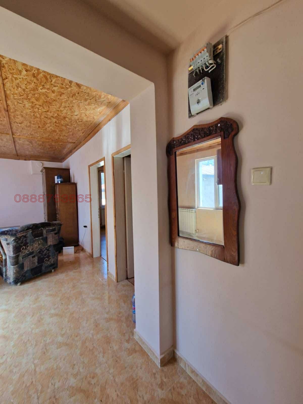 Продава КЪЩА, с. Пирне, област Бургас, снимка 12 - Къщи - 55942049