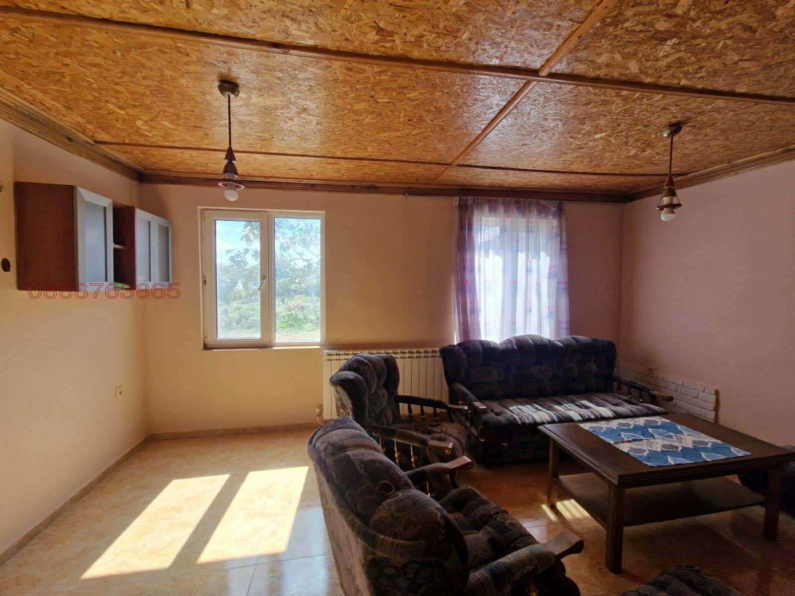 Продава КЪЩА, с. Пирне, област Бургас, снимка 6 - Къщи - 55942049