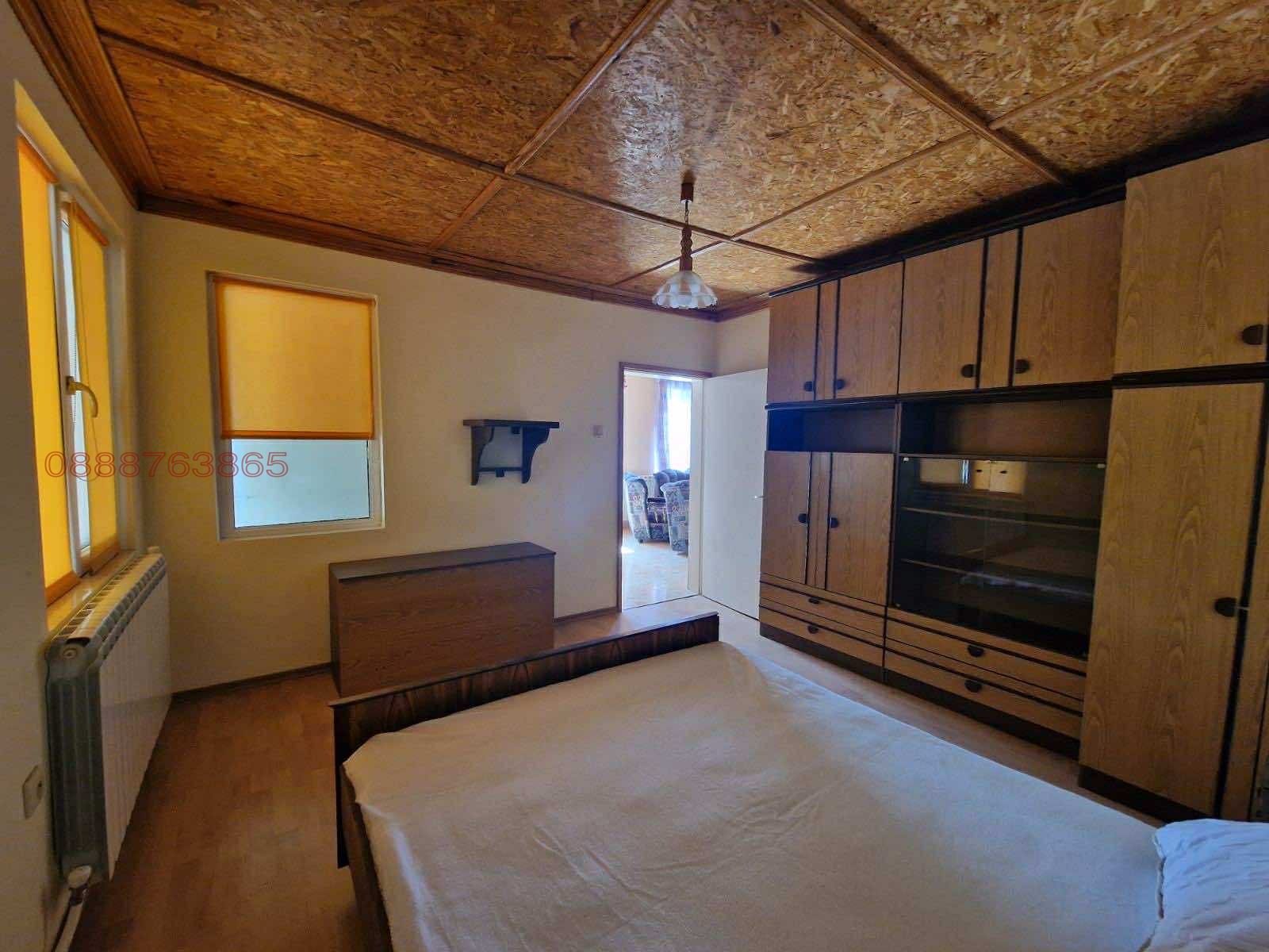 Продава КЪЩА, с. Пирне, област Бургас, снимка 4 - Къщи - 55942049