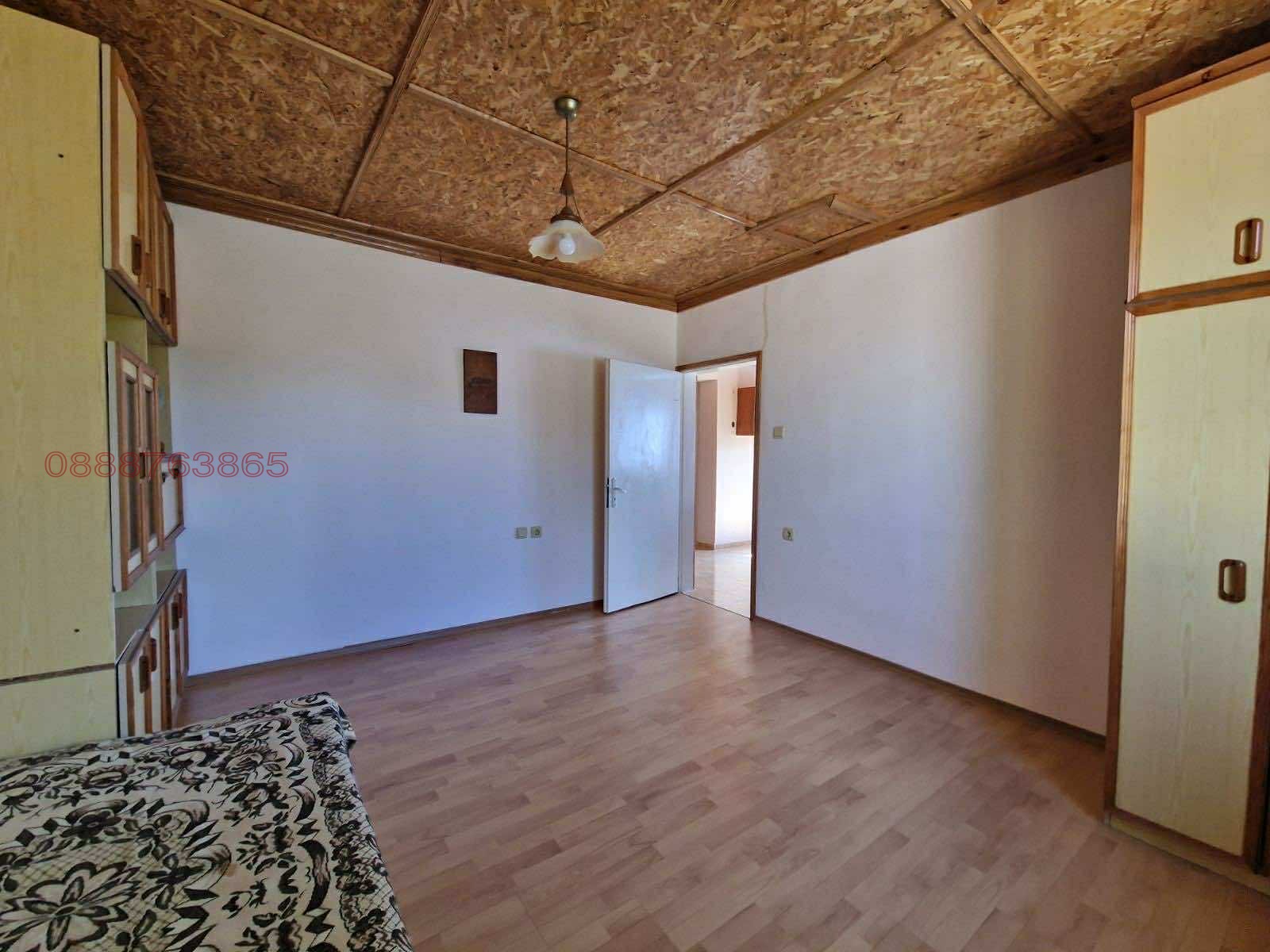 Продава КЪЩА, с. Пирне, област Бургас, снимка 5 - Къщи - 55942049