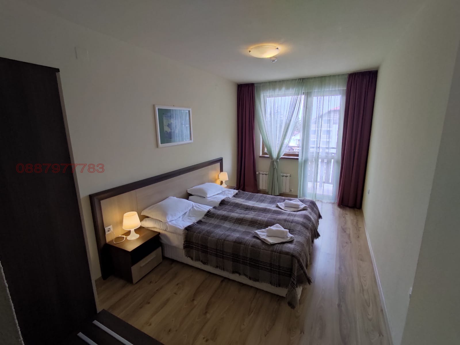 Продава ХОТЕЛ, к.к. Пампорово, област Смолян, снимка 9 - Хотели - 54177630