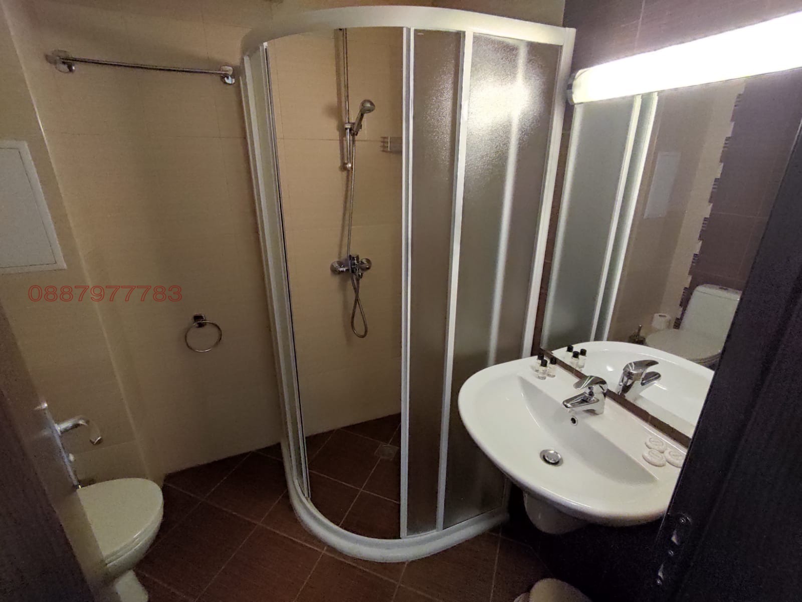 Продава ХОТЕЛ, к.к. Пампорово, област Смолян, снимка 10 - Хотели - 54177630