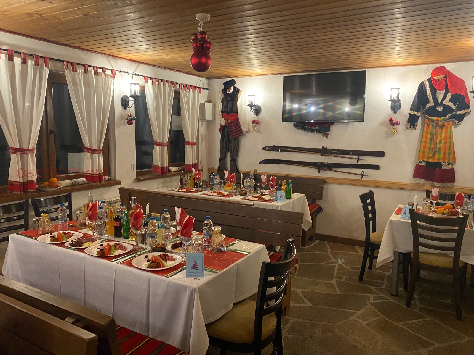 Продава ХОТЕЛ, к.к. Пампорово, област Смолян, снимка 11 - Хотели - 54177630