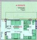 Продава 1-СТАЕН, гр. Приморско, област Бургас, снимка 2