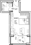 Продава 1-СТАЕН, град Пловдив, Христо Смирненски • 61720 € • 18925099 — Holmes.bg