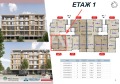 Продава 2-СТАЕН, град Плевен, Широк център • 79950 € / 156368.61 лв. • 67779100 2