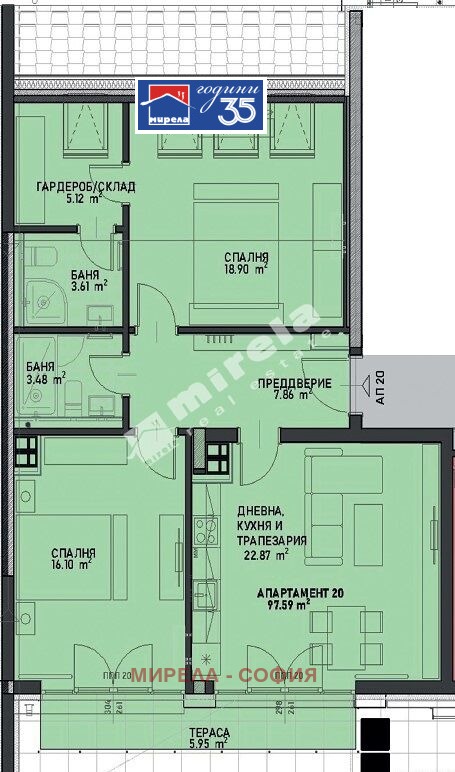 ������� 3-����� | Imot.bg � ����������� 1