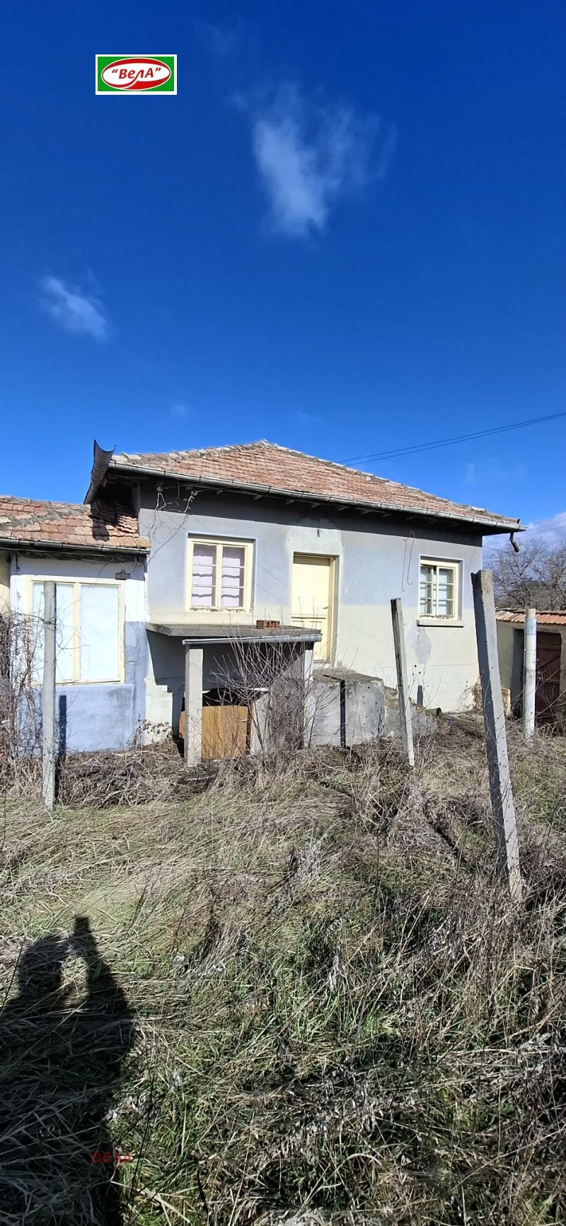 Продава КЪЩА в област Велико Търново, с. Сушица - 90 кв.м / 15 000 € » 29 337.45 лв., ВЕЛА
