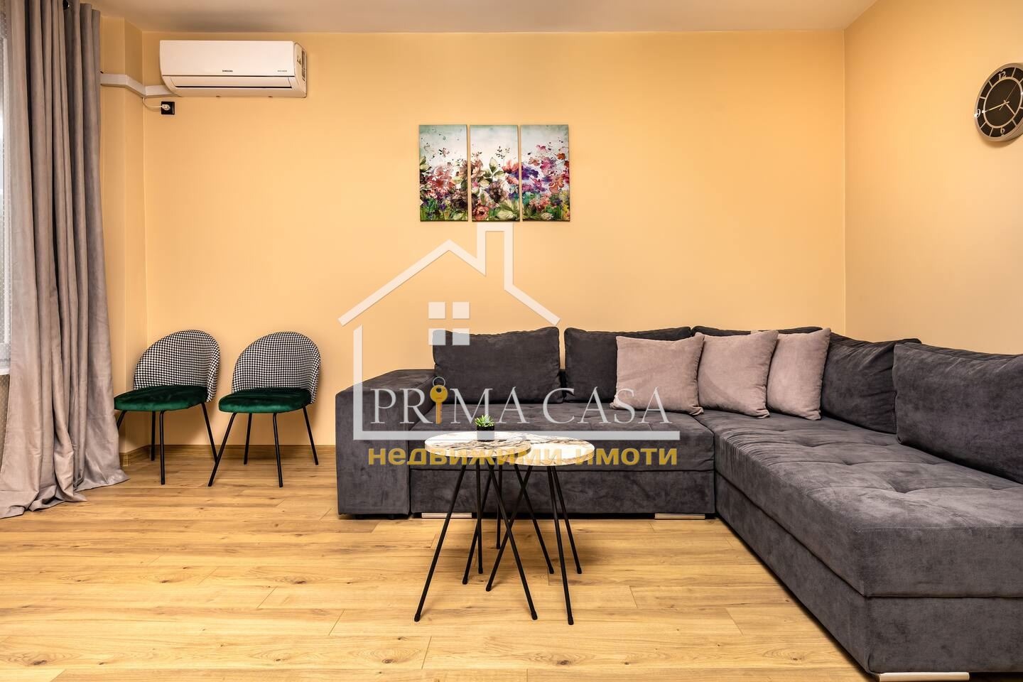 Продава 3-СТАЕН | Imot.bg — изображение 1