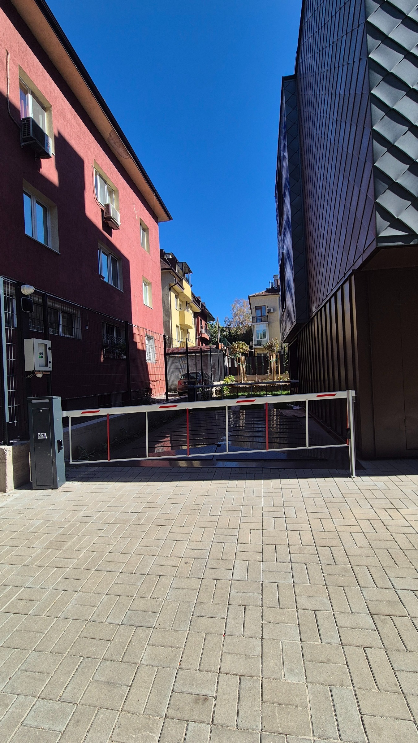 Продава ПАРКОМЯСТО | Imot.bg — изображение 5