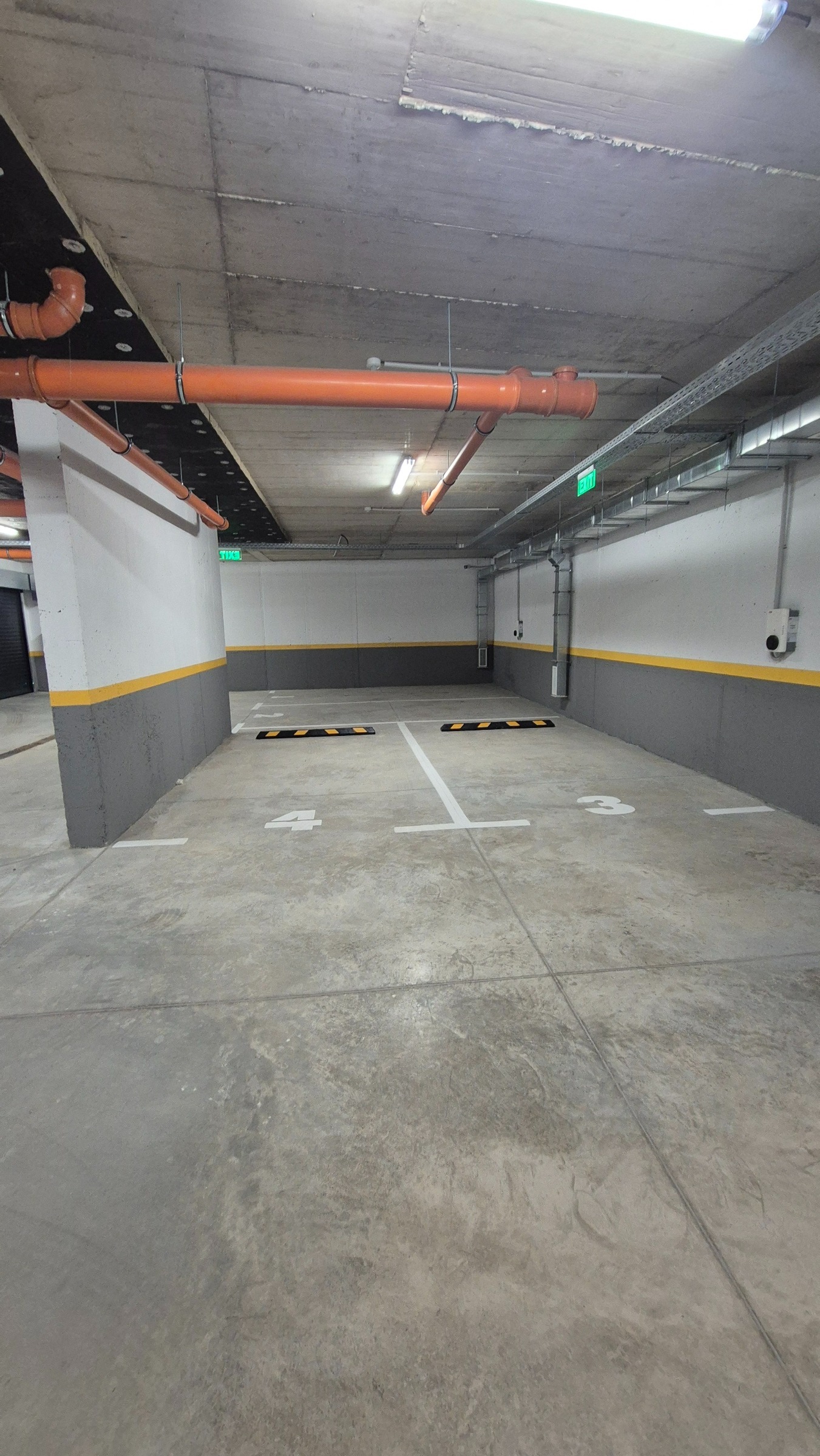 Продава ПАРКОМЯСТО | Imot.bg — изображение 1