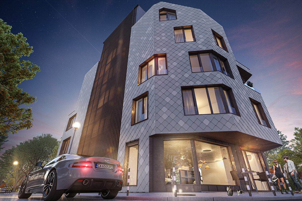 Продава ПАРКОМЯСТО | Imot.bg — изображение 3