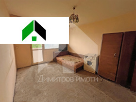 Studio Novi pazar, région Choumen