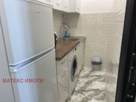 1 dormitorio Chataldzha, Varna 1