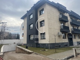 1 bedroom Krastova vada, Sofia 4