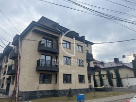 1 bedroom Krastova vada, Sofia 6