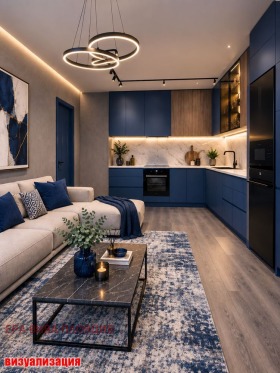 2-СТАЕН, 72 m2