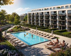 2-СТАЕН, 78 m2