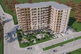 Продажба на тристайни апартаменти в град Бургас — страница 2 - изображение 9 