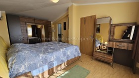 2 Schlafzimmer Sweti Wlas, region Burgas 14