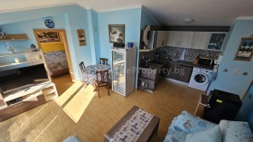 2 Schlafzimmer Sweti Wlas, region Burgas 6