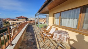 2 soverom Sveti Vlas, region Burgas 8