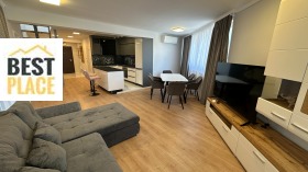 Maisonette Manastirski livadi, Sofia