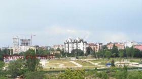 Office Tsentar, Sofia 1