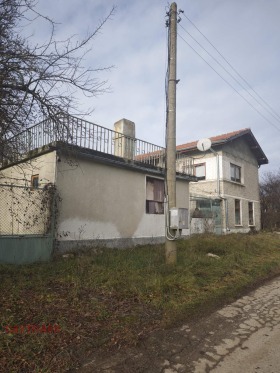 Huis Botevo, regio Varna 1