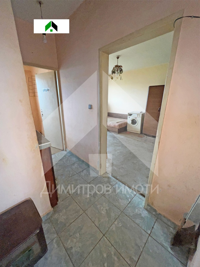 In vendita  Studio regione Shumen , Novi pazar , 40 mq | 14209305 - Immagine [6]
