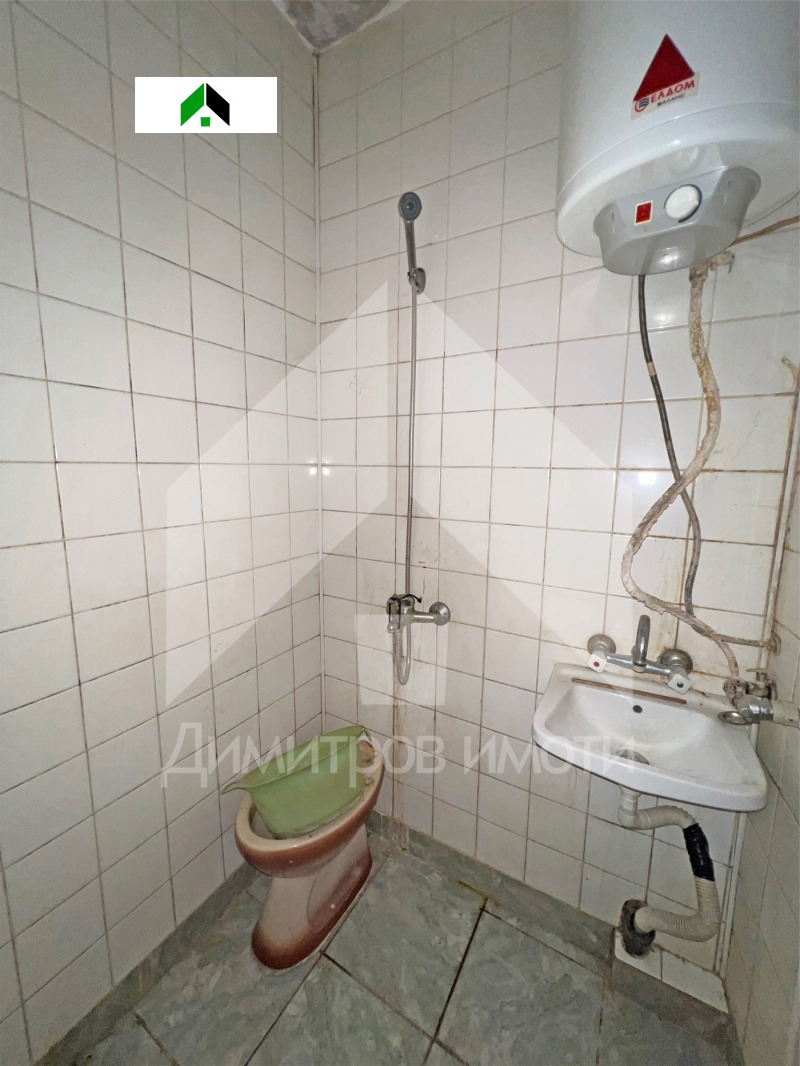 In vendita  Studio regione Shumen , Novi pazar , 40 mq | 14209305 - Immagine [5]