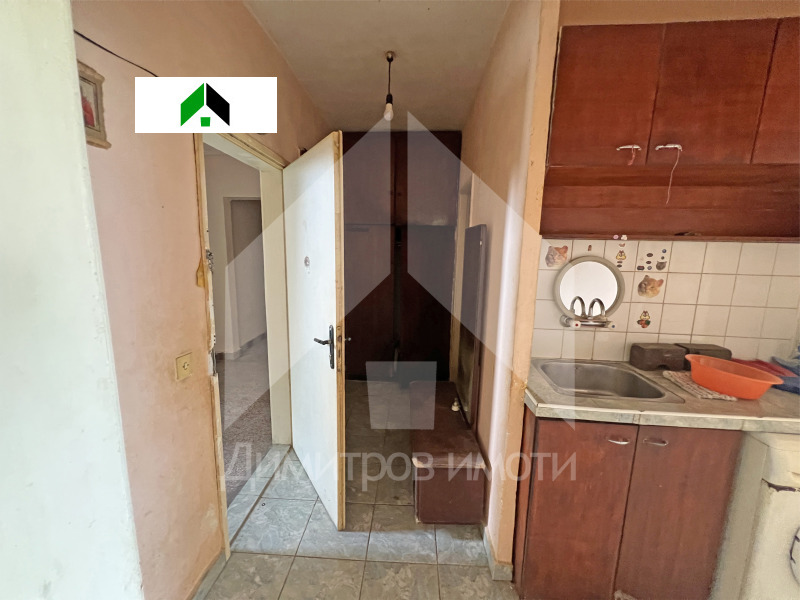 In vendita  Studio regione Shumen , Novi pazar , 40 mq | 14209305 - Immagine [2]
