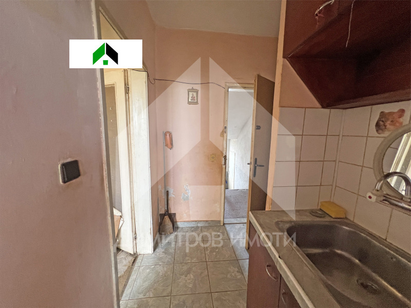 In vendita  Studio regione Shumen , Novi pazar , 40 mq | 14209305 - Immagine [3]