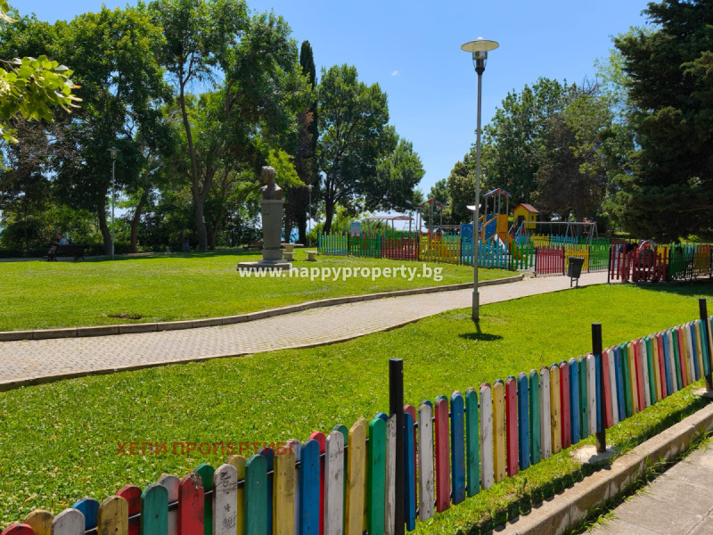 Продава  1-стаен област Бургас , гр. Несебър , 43 кв.м | 98615940 - изображение [17]
