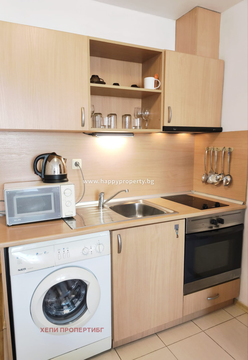 Продава  1-стаен област Бургас , гр. Несебър , 43 кв.м | 98615940 - изображение [7]